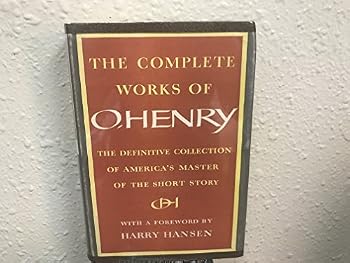 The Complete Works of O'Henry