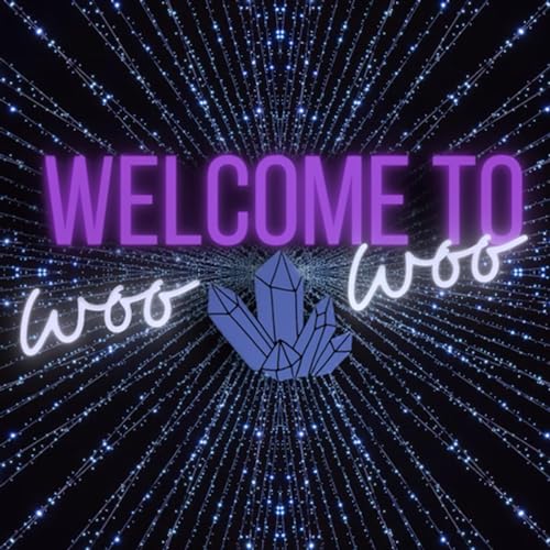 Couverture de Welcome To Woo-Woo