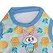 Bunny Cat Rabbit Vest with Leash Set for Small Pets Comfortable Daily Walking Suitable for Small Animal Pet Party (L)
