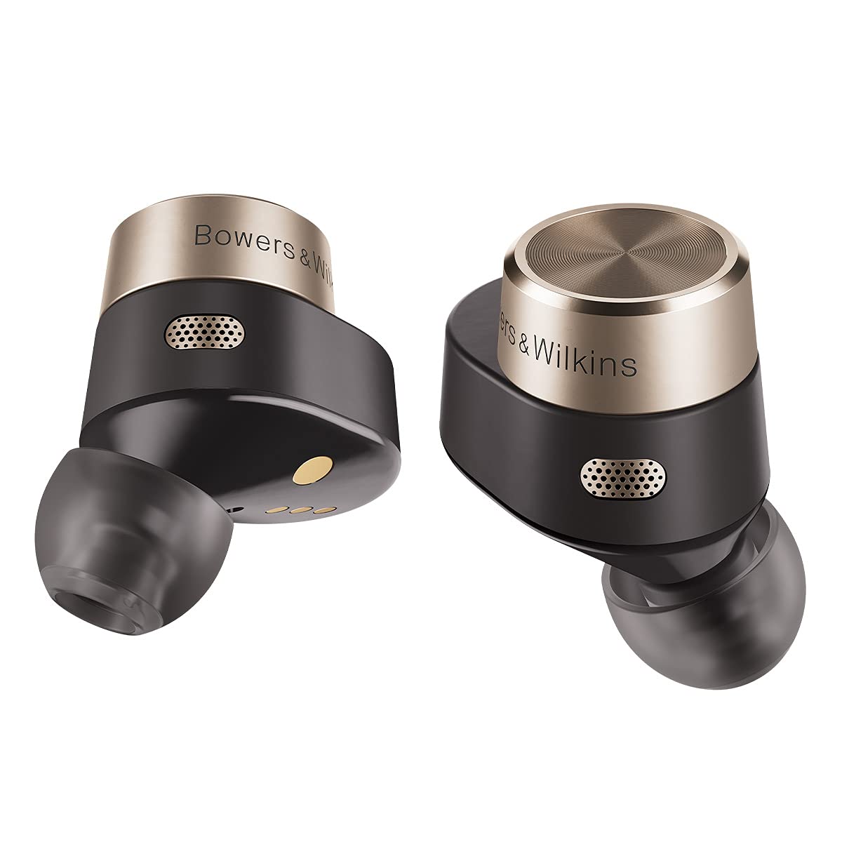 Bowers \u0026 Wilkins PI7 True Wireless 