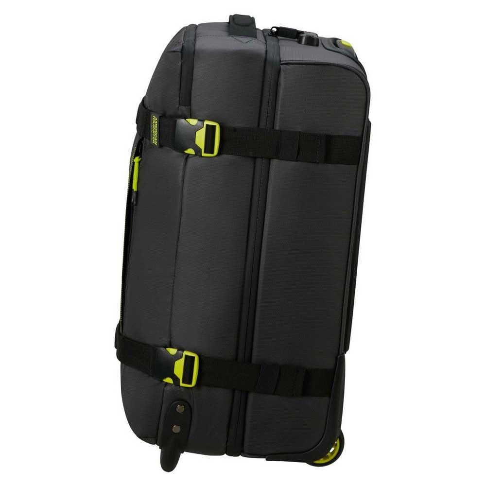 American Tourister Damen Herren Reisetasche Urban Track Duffle S One Size
