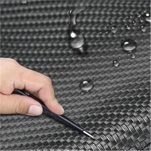 Housse de coffre rétractable étanche protection intempéries Equinox - 4