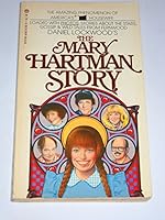 The Mary Hartman Story B0006COTB8 Book Cover
