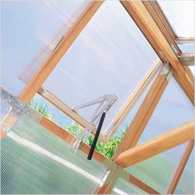 Automatic Vent Operator