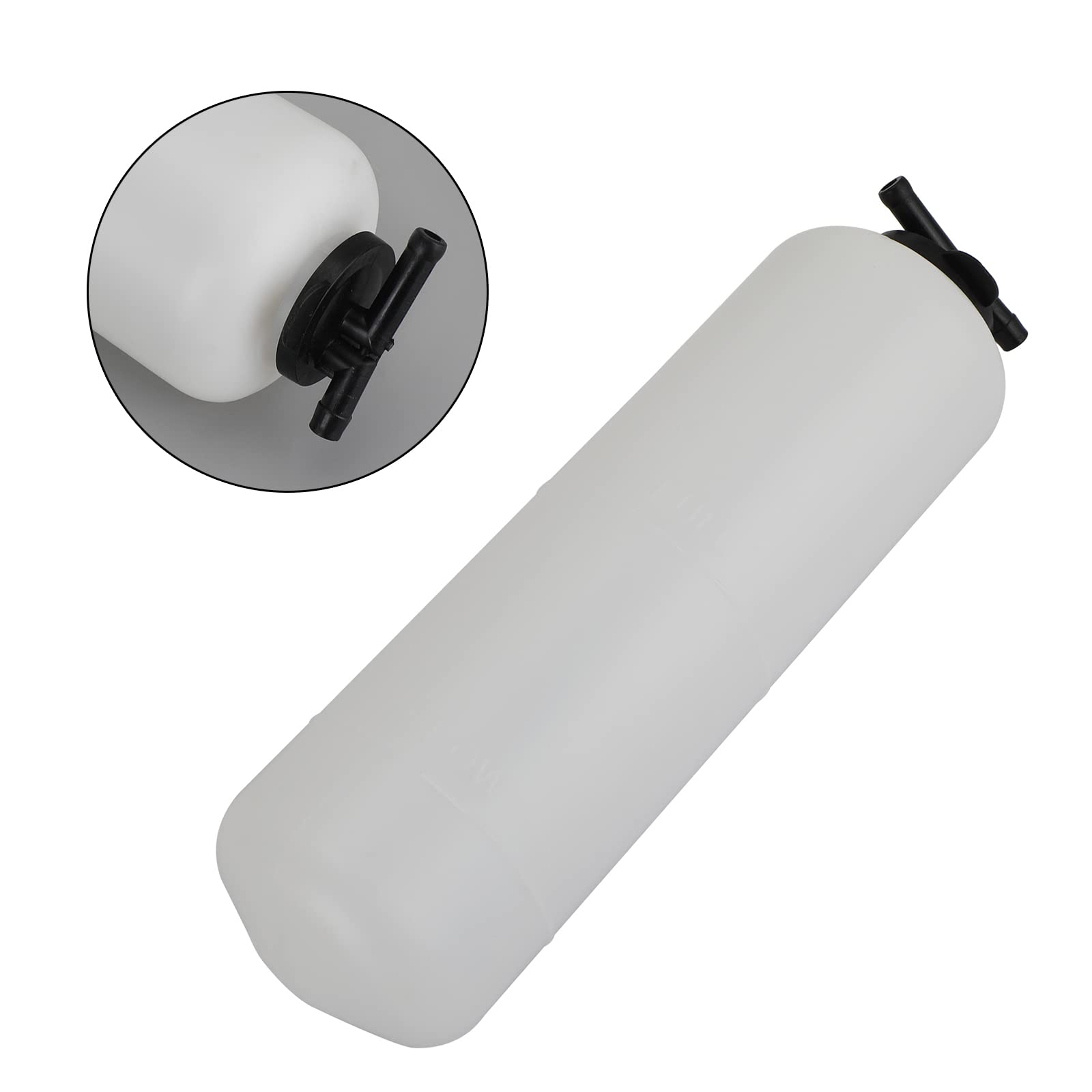Amazon.com: Bruce & Shark Reserve Expansion Coolant Tank 50