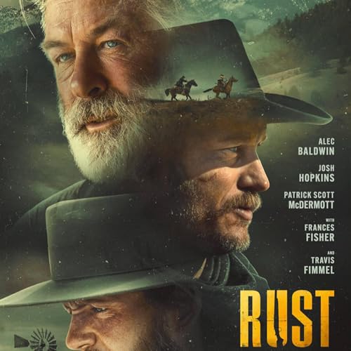 Cr&iacute;tica a Rust por Cristian Olcina en 100% Cine