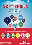  Soft Skills: Personality Development for Life Success: With CD ROM