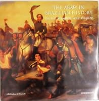 The Army in Brazilian History-Used 8570112130 Book Cover