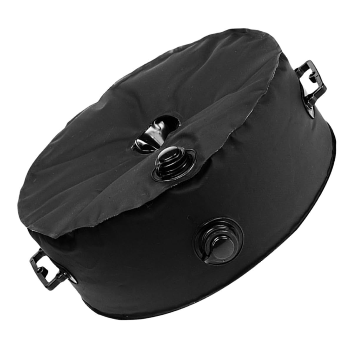Base de sombrilla de agua de 20L rellenable que soluciona los vuelcos exteriores