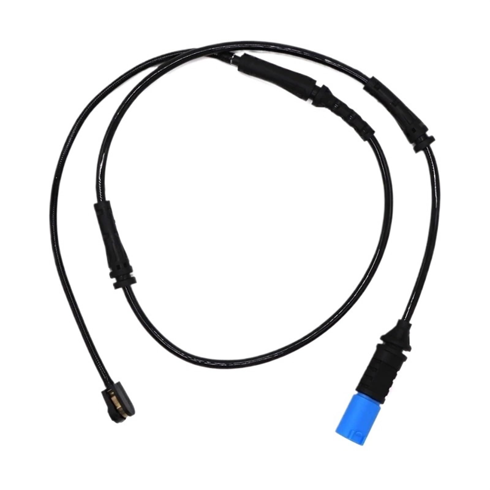 10PCS 34356870353 Brake Pad Wear Sensor, for BMW, X5 G05 X7 G07 Warning Contact Front Disc 2018-2019 Czujnik zużycia klocków hamulcowych