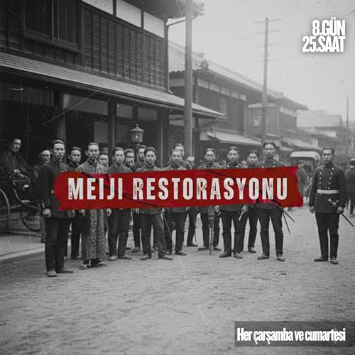 Meiji Restorasyonu