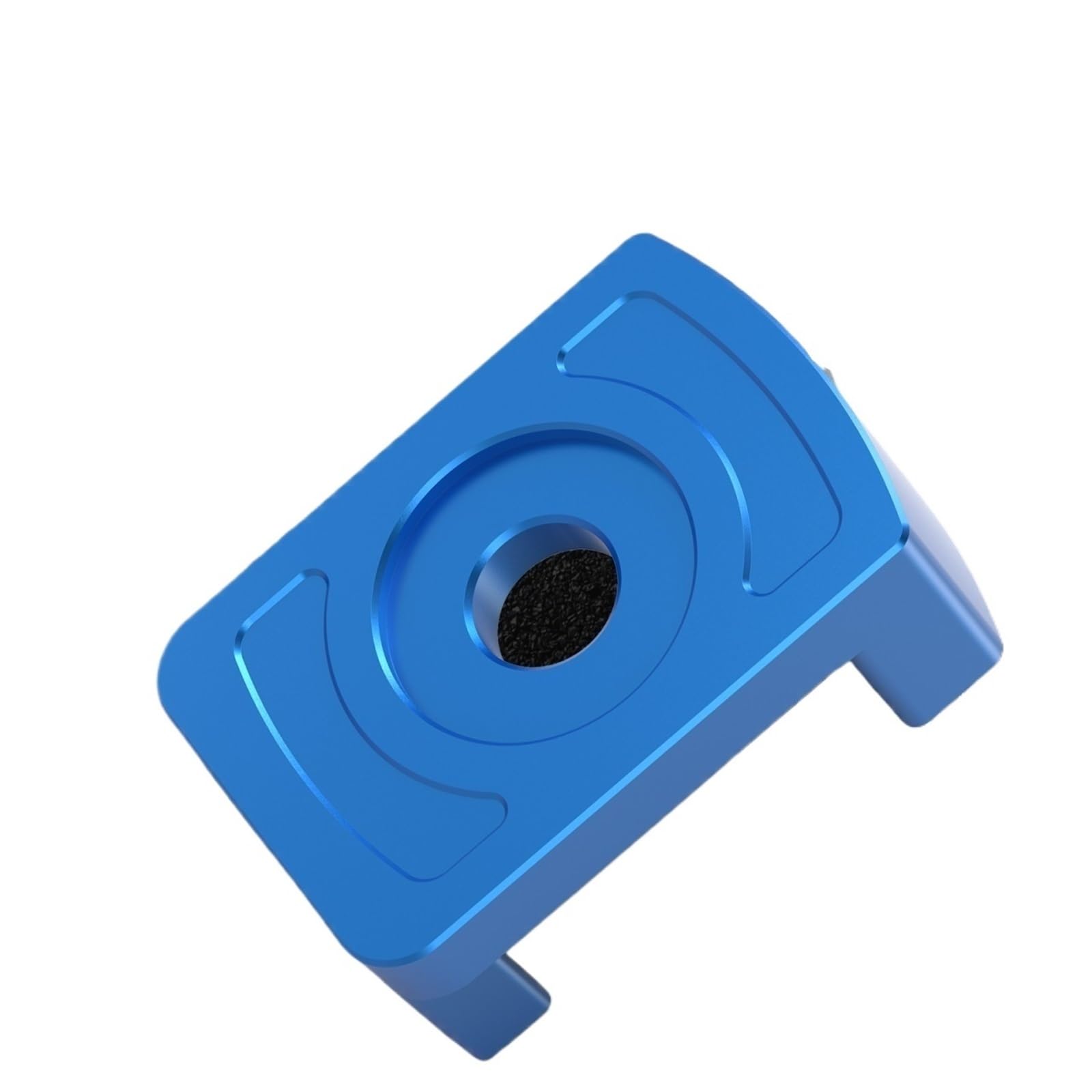 Mocowania silnika samochodowego Wkładka mocująca silnik pasuje do Audi A3 8P pasuje do VW pasuje do Golfa pasuje do Tiguana(Blue)