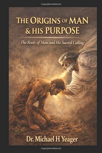 THE ORIGINS OF MAN & HIS PURPOSE: The Roots of Man and His Sacred Calling