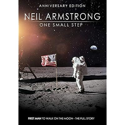 Neil Armstrong - One Small Step