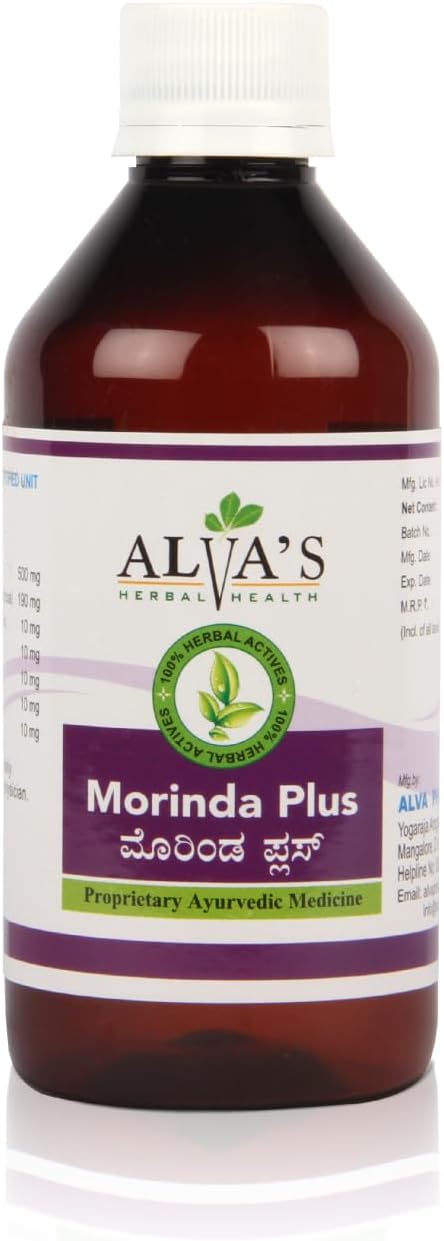 MORINDA PLUS (1l)