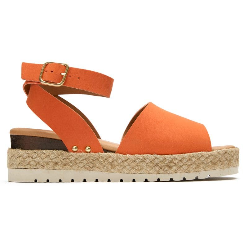 Vegan Dragon Espadrille Sandals US 10