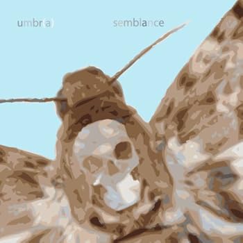 Paperback Umbr(a): Semblance Book