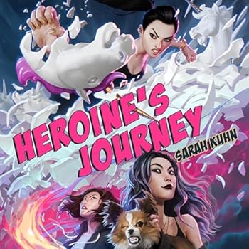 Heroine's Journey