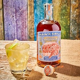 Indulge in Exotic Flavors: Buy Hawksbill Spiced Rums Today Indulge in Exotic Flavors: Buy Hawksbill Spiced Rums Today