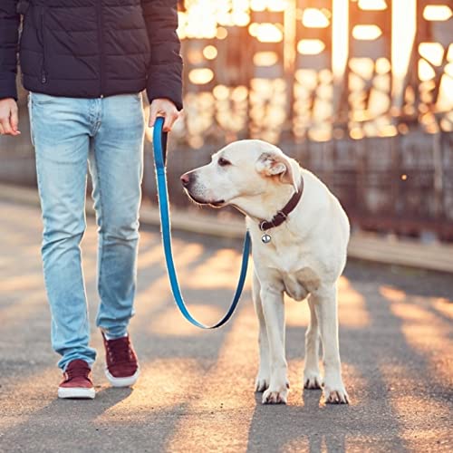 Tiesome 24Pcs Pet Bells For Dog Cat Collar, Pet Pendant Accessories Stainless Steel, Anti-Lost Training Bells For Collars, Suitable For Pet Pendant Accessories 0.55Inch (Silver) #TOP5