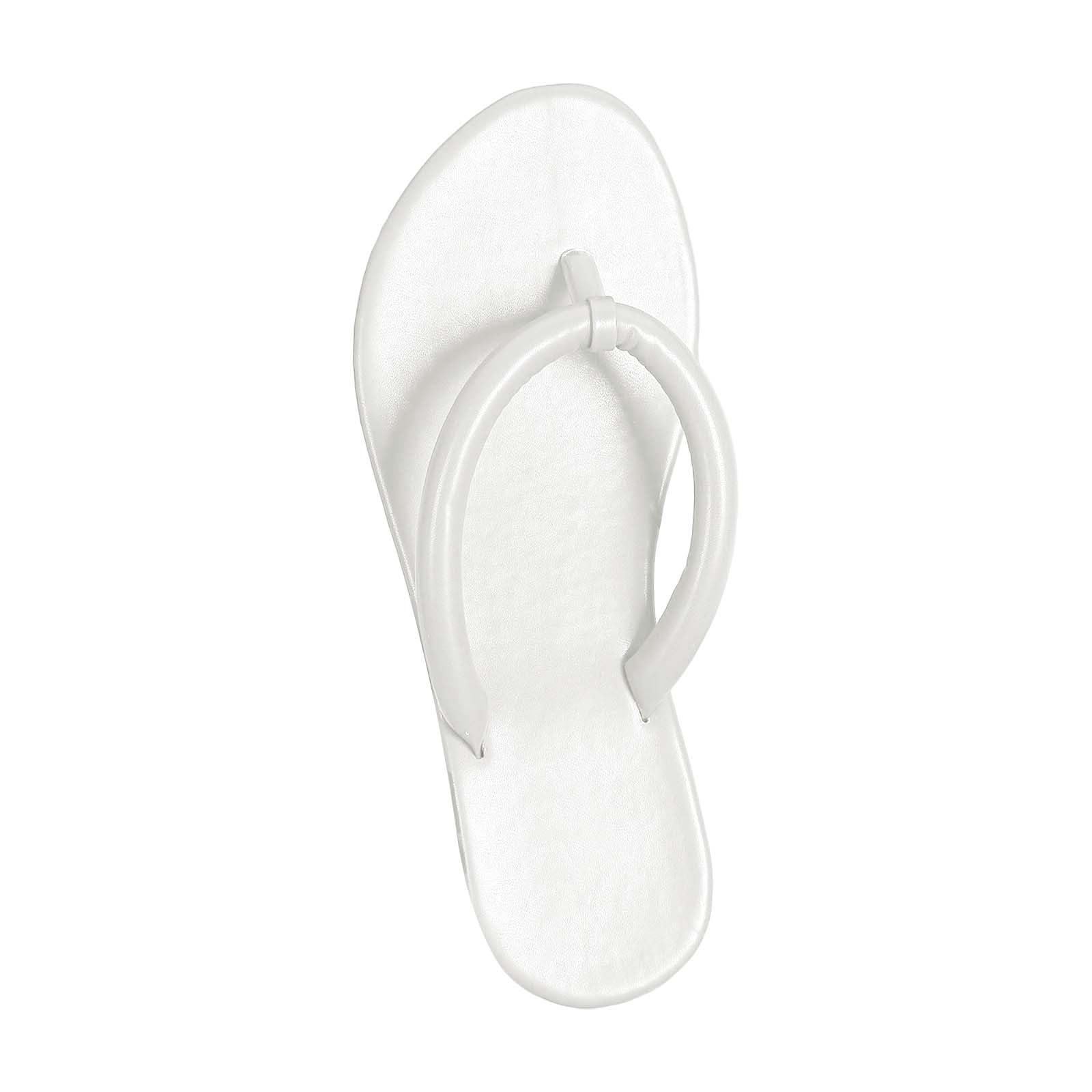 IQYU Zapatillas de playa para mujer, color negro, talla 45, para mujer, estilo casual, con clip, zapatos planos, sandalias vintage para mujer