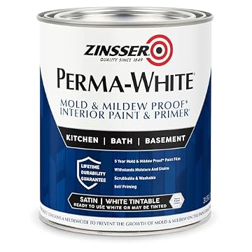 best paint for window sills