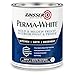 Zinsser- Perma-White Mold & Mildew-Proof Satin Interior Paint