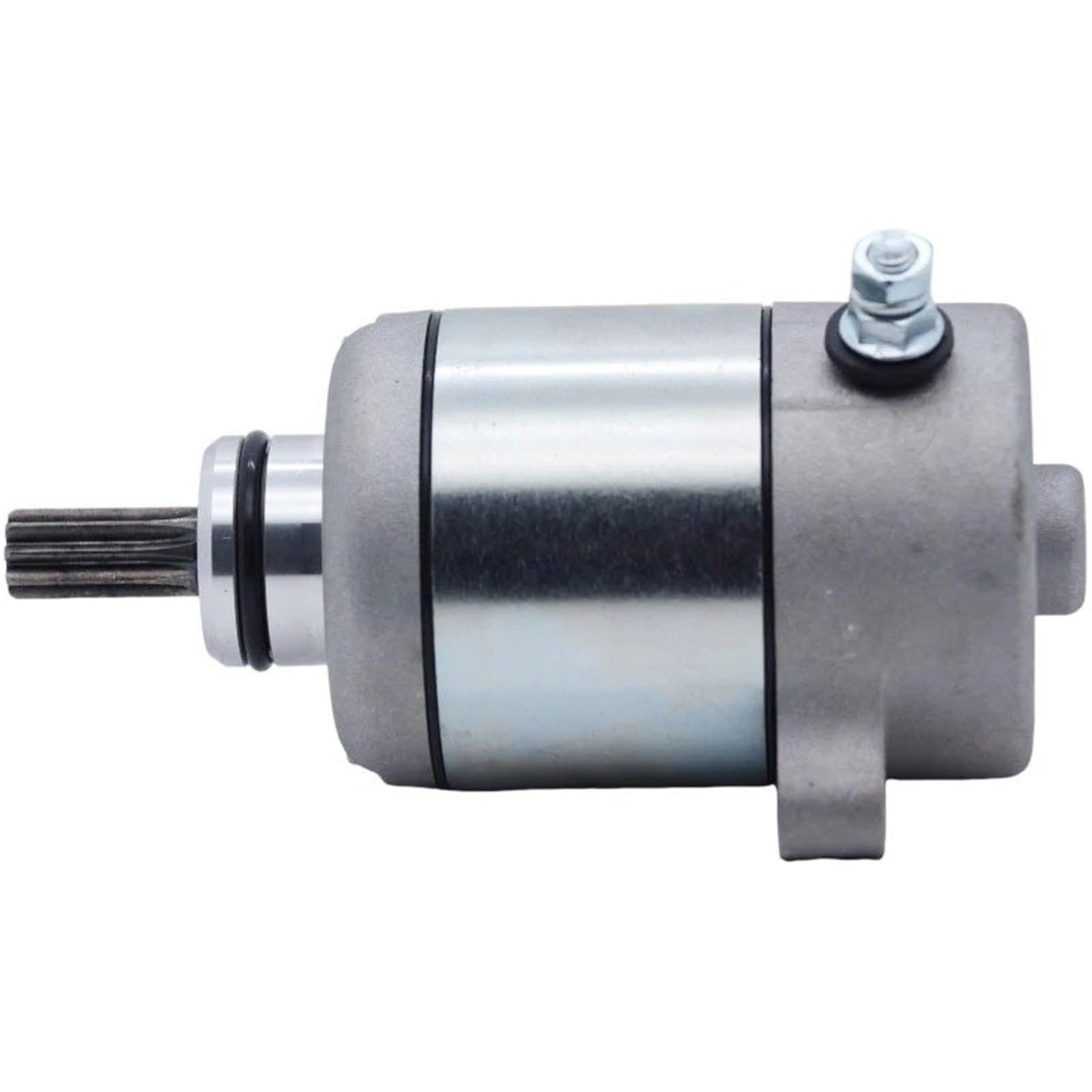 Motorino avviamento Per Grom MSX125 MSX 125 14-19 Innova125 ANF125 03-07 D Wave125 10-19 Motorino Avviamento Moto