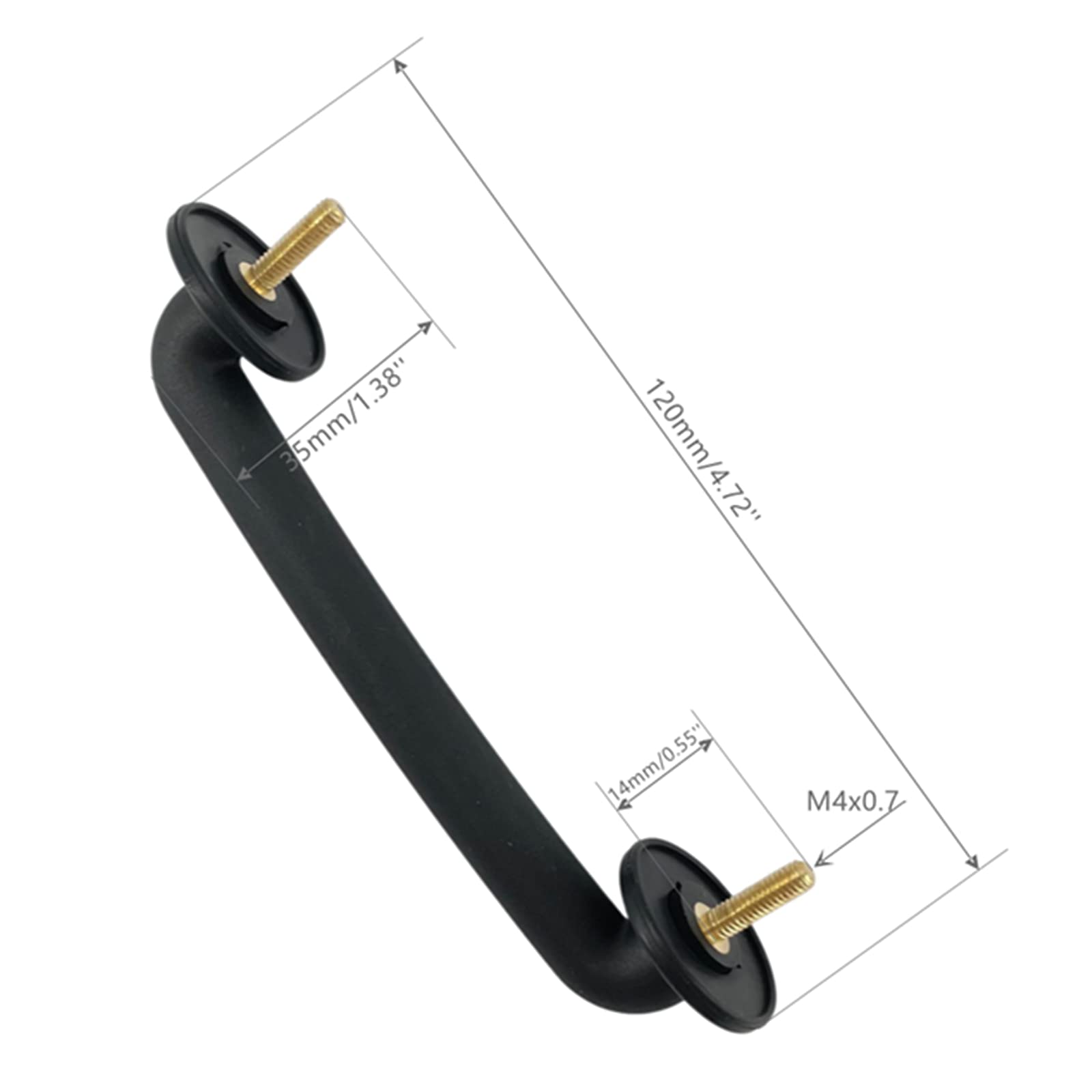 Pasek na maskę przedniej szyby, uchwyt przytrzymujący kaptur, stopek, pętla pasuje do 1997-2006 Jeep Wrangler TJ, 1997-2018 Jeep Wrangler JK zamiennik 55176422