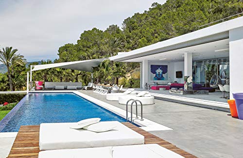 Best places to rent on the planet