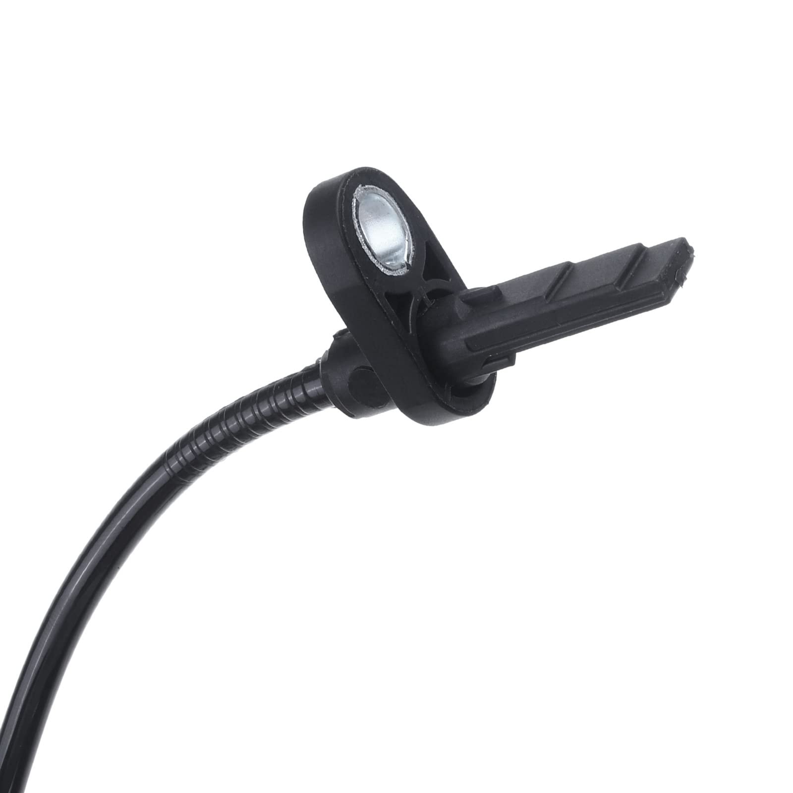 Frankberg 2 sensori di velocità ruota ABS anteriori e laterali | D651-43-70XB, Compatibile con: 2 DE DH