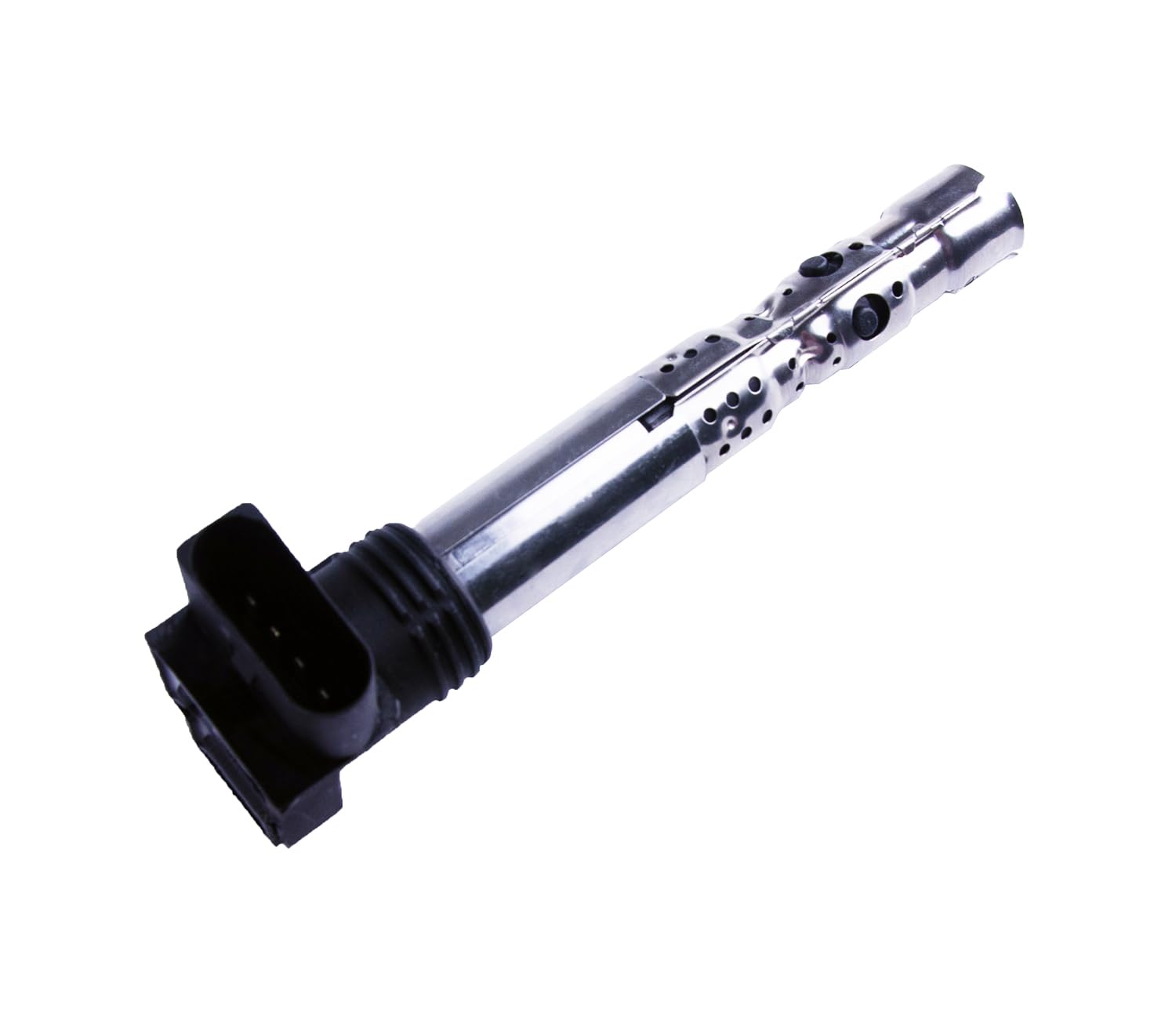 Bobina accensione per Fabia (6Y2)(6Y3)(6Y5),per Fox (5Z1 5Z3),(9N_) 1.2 Hatchback, 03D905115, 03D905115A, 03D998282, 03D905715