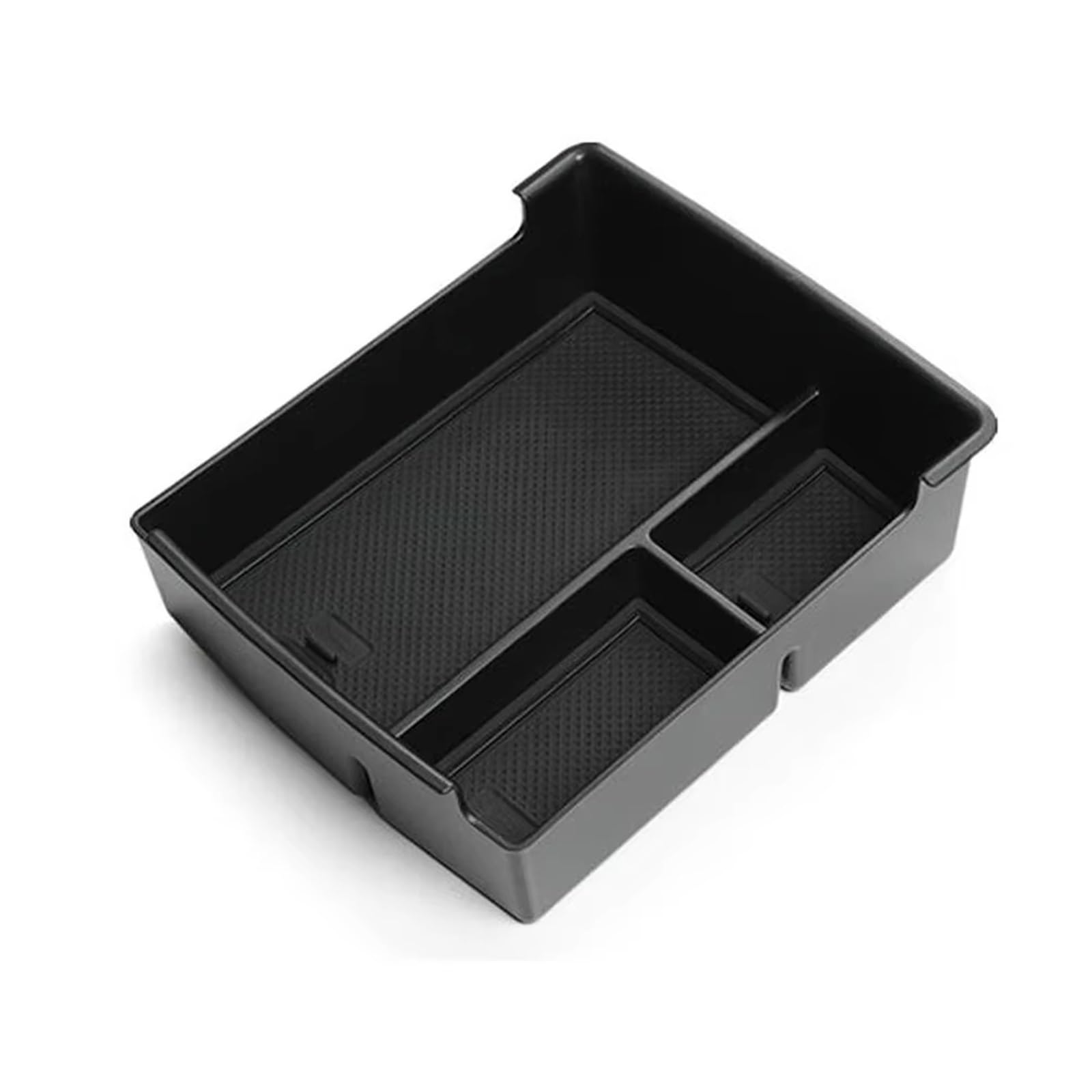KYTGIOL Car Storage Organizer Compatible With For Maverick 2022-2023 Car Stowing Tidying Container For Armrest Box Storage Holder Organizer Accessories