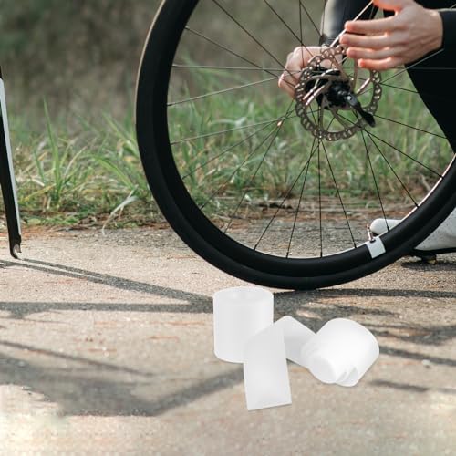 BESPORTBLE Protector de Cubierta para Bicicleta Mountain Bike miniatura 2