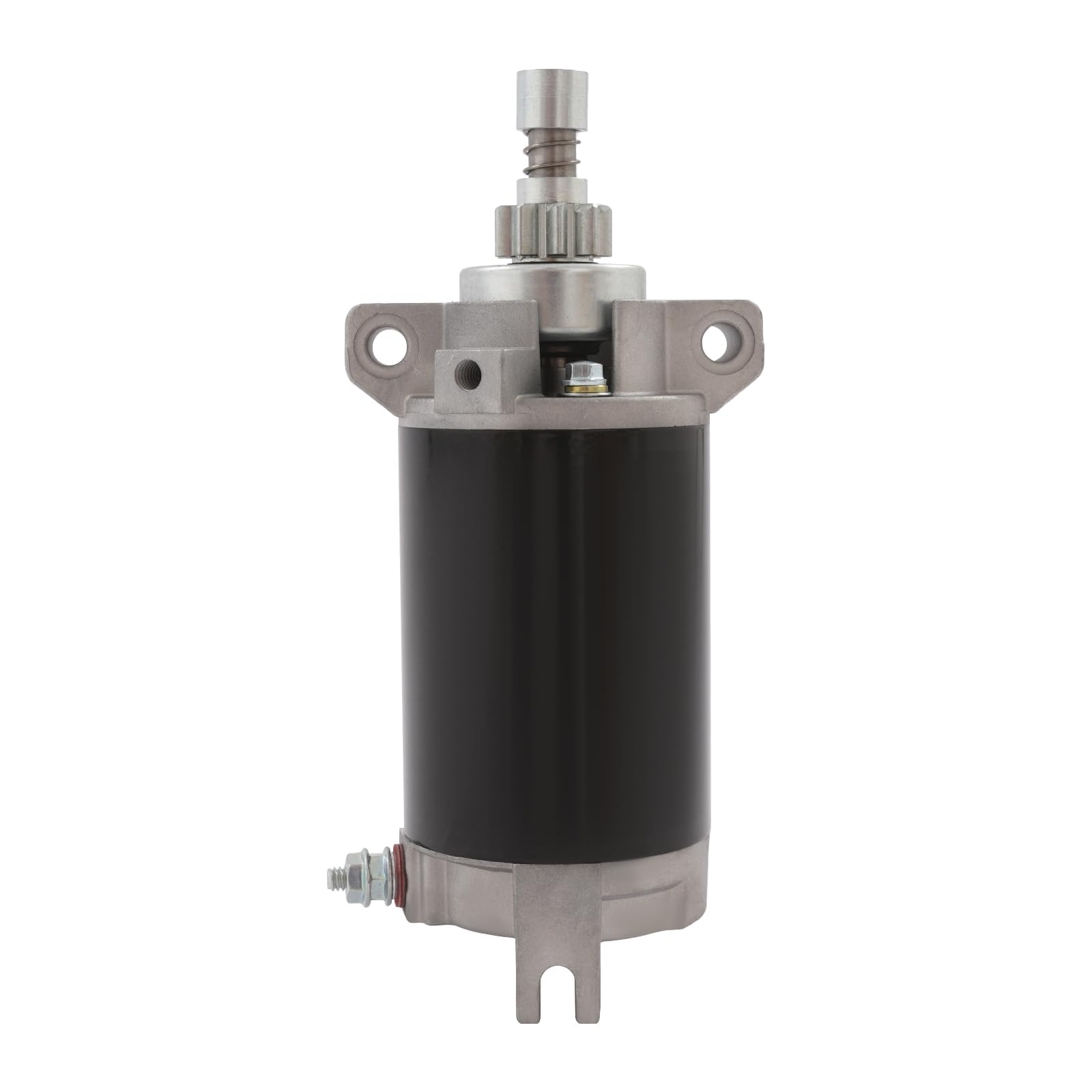 Kit de arranque eléctrico fuera de borda, 40 CV, 2 tiempos, motor de