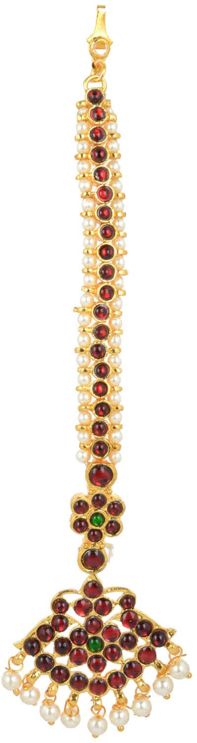 See full amazon price history chart for Temple Gold Plated LITIKA CHUTTI/Maang Tikka for BHARATANATYAM/Marriage Temple Gold Plated LITIKA CHUTTI/Maang Tikka for BHARATANATYAM/Marriage (B013I8TB8W) Amazon Price History, Amazon Price Tracker