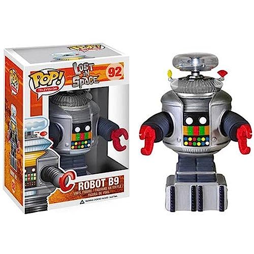 Funko Pop! Television: Lost In Space - B-9 Robot