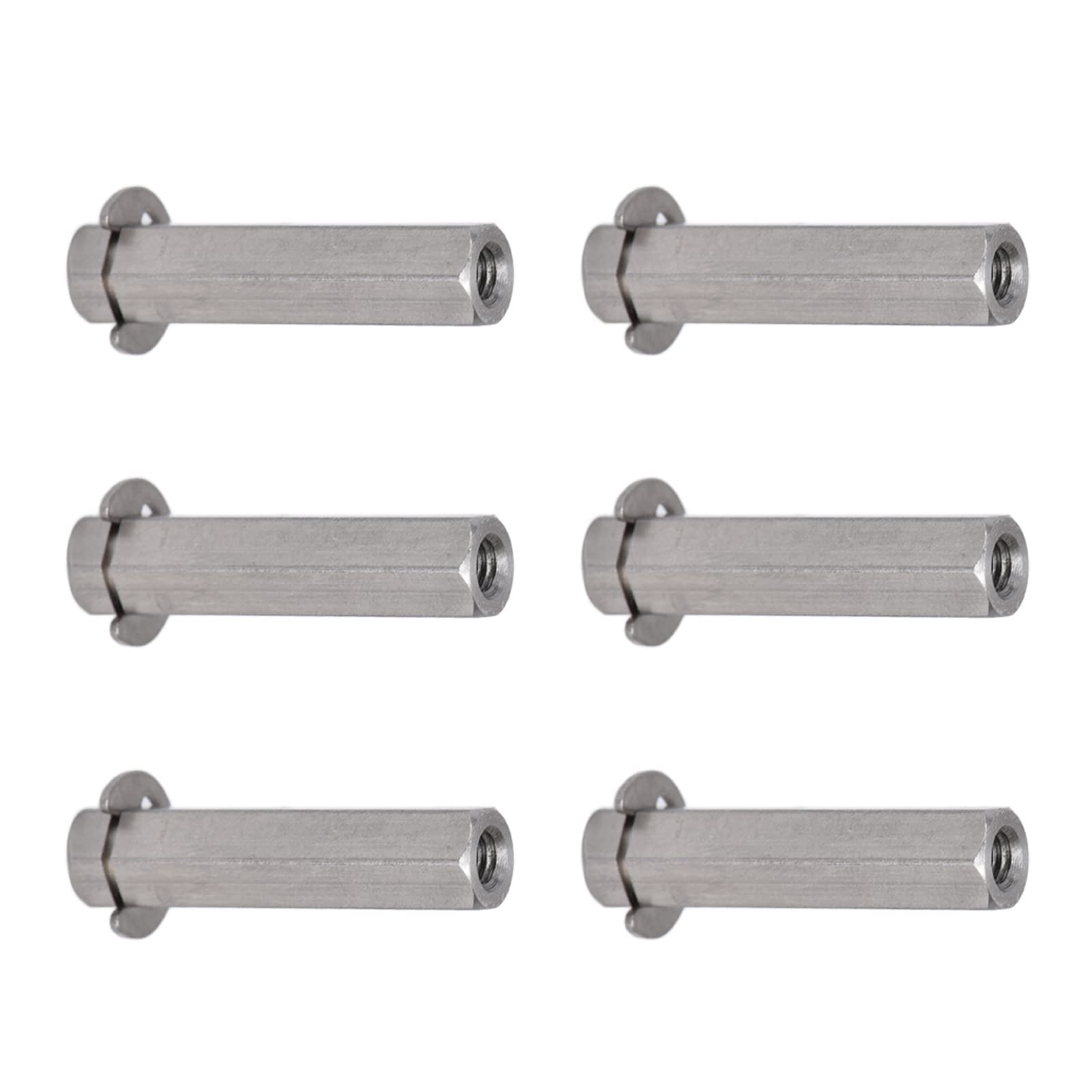 Buy Bar Drive Part, Hex Shaft Standard Design with Circlip for Gobilda