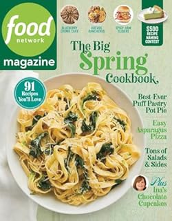Food Network Magazine