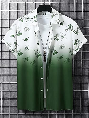 Image of Casual Shirt || Stylish Printed Shirt