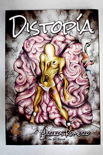 Distopía: Stay Strong!