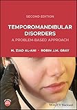 Temporomandibular Disorders: A Problem-Based Approach