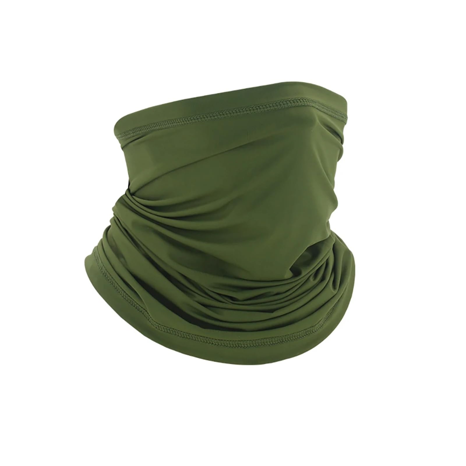 Generisch Outdoor-Halstuch, Bandana, Motorrad-Abdeckung, Schal | Angeln Wandern Skifahren Radfahren Gesichtsmaske Stirnband for Männer Frauen