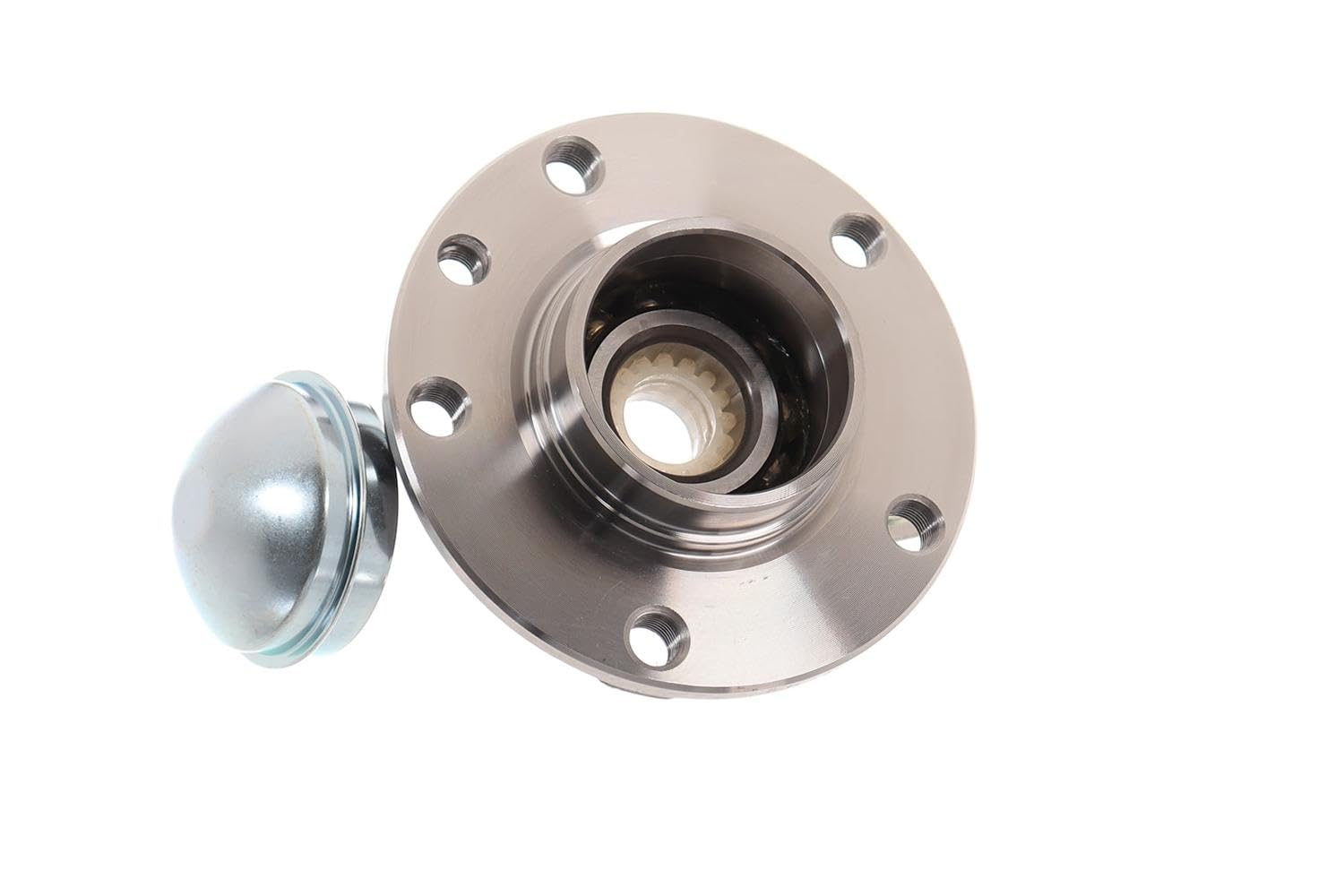 SKF VKBA 6725 Kit de Rodamientos para Rueda