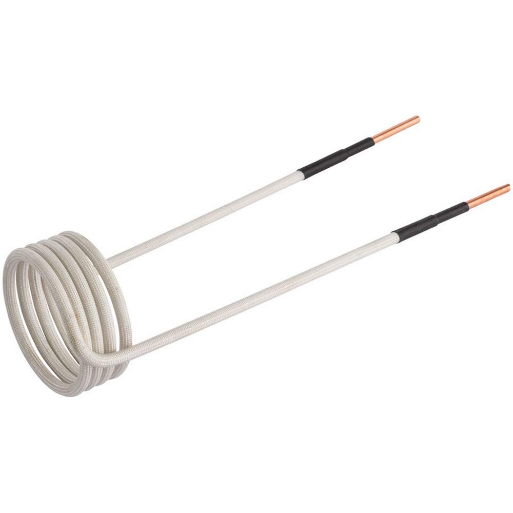 Bobine Draper Iht-15/45mmdc à raccordement direct bleu