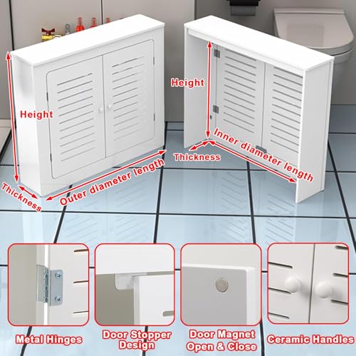 Mueble calefactor de almacenamiento transpirable con estante superior 3
