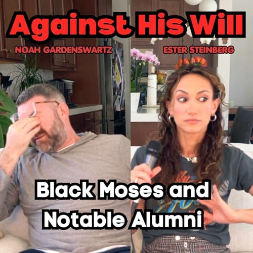 Black Moses and the Notable Alumni