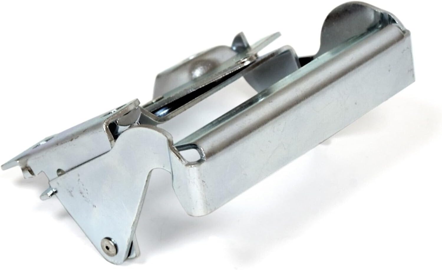 Truck Tailgate Latch Release Handle Chrome Rear for Ford for F150 1975-1979 for F250 1973-1979 for F350 1973-1979 for F- 100 1973-1979 Liftgate D6TZ9943400A D6TZ-9943400-a, Adaptive query