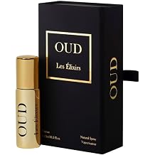 Oud Travel 15ml/.5oz Unisex Extrait de Parfum