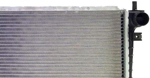 Automotive Cooling Radiator For Ford F-150 Lincoln Navigator 2257